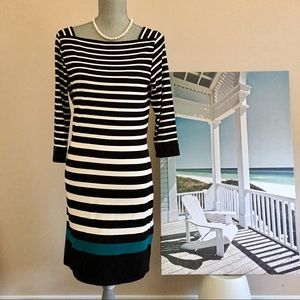 ⚓️ Nautical WHBM Dress ⚓️